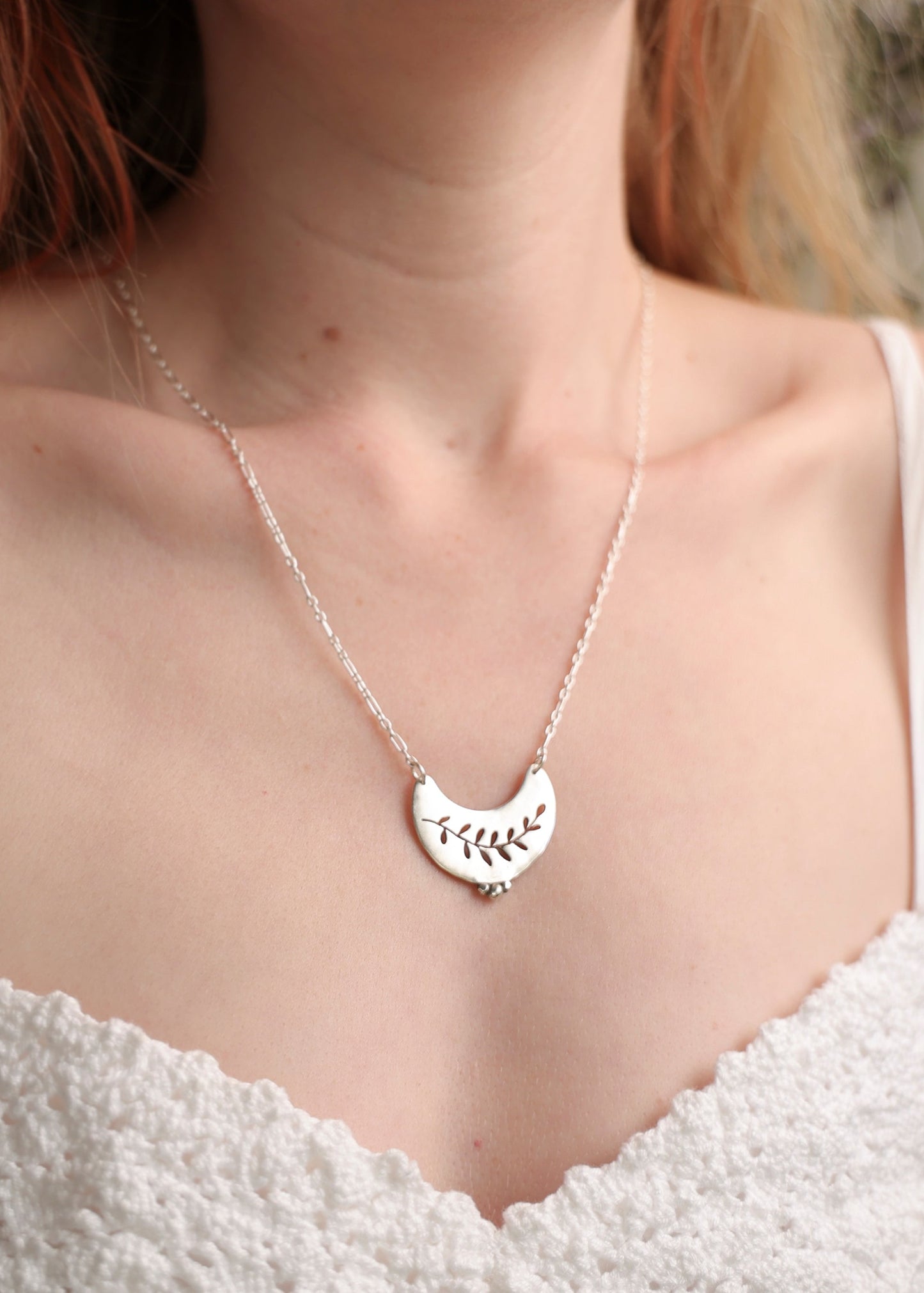 Yasmin Necklace