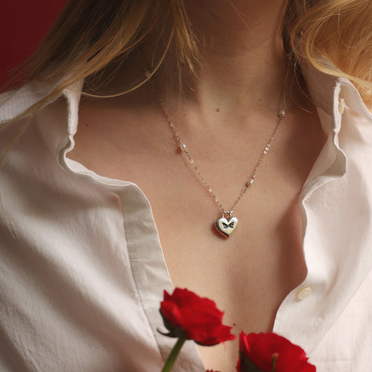 שרשרת רוסה פנינים