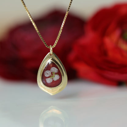 שרשרת גלורי זהב 14 קראט