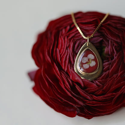 שרשרת גלורי זהב 14 קראט