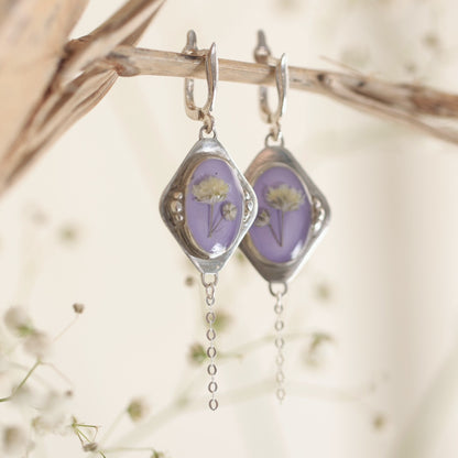 Haze Earrings