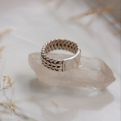 Dua ring