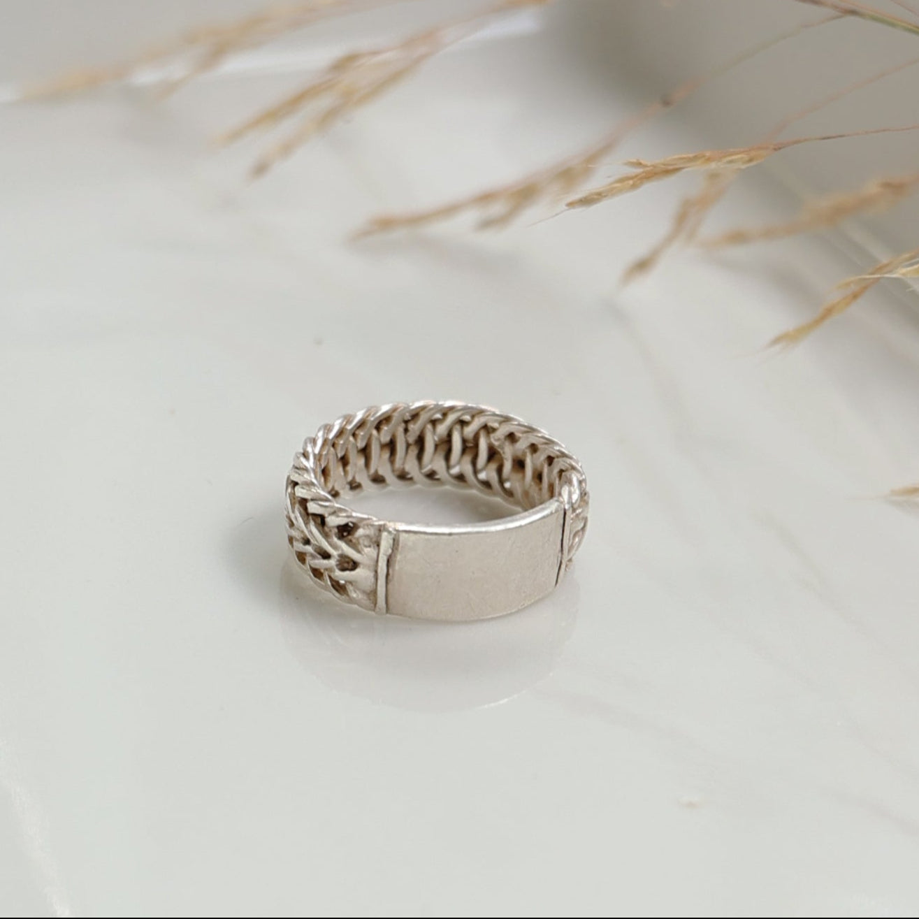 Dua ring