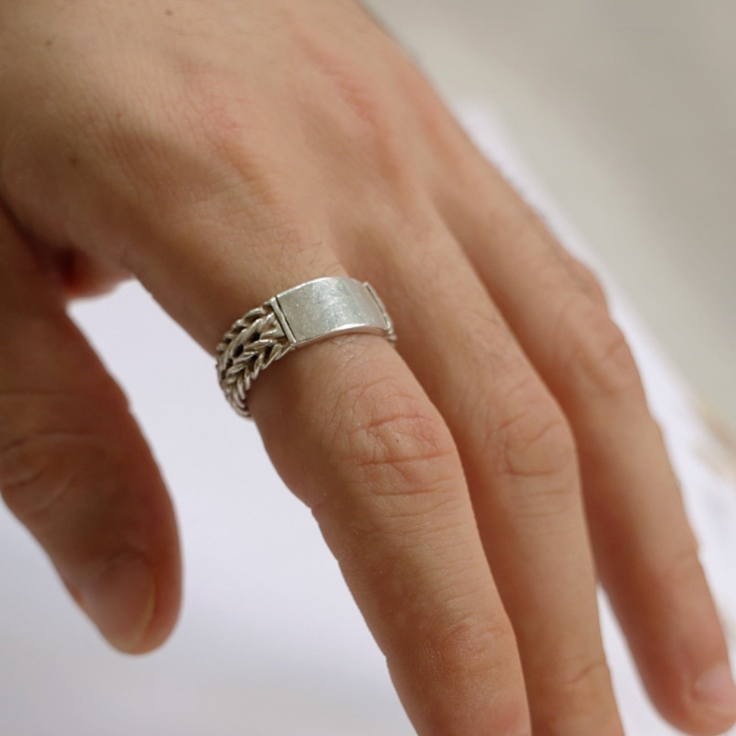 Dua ring