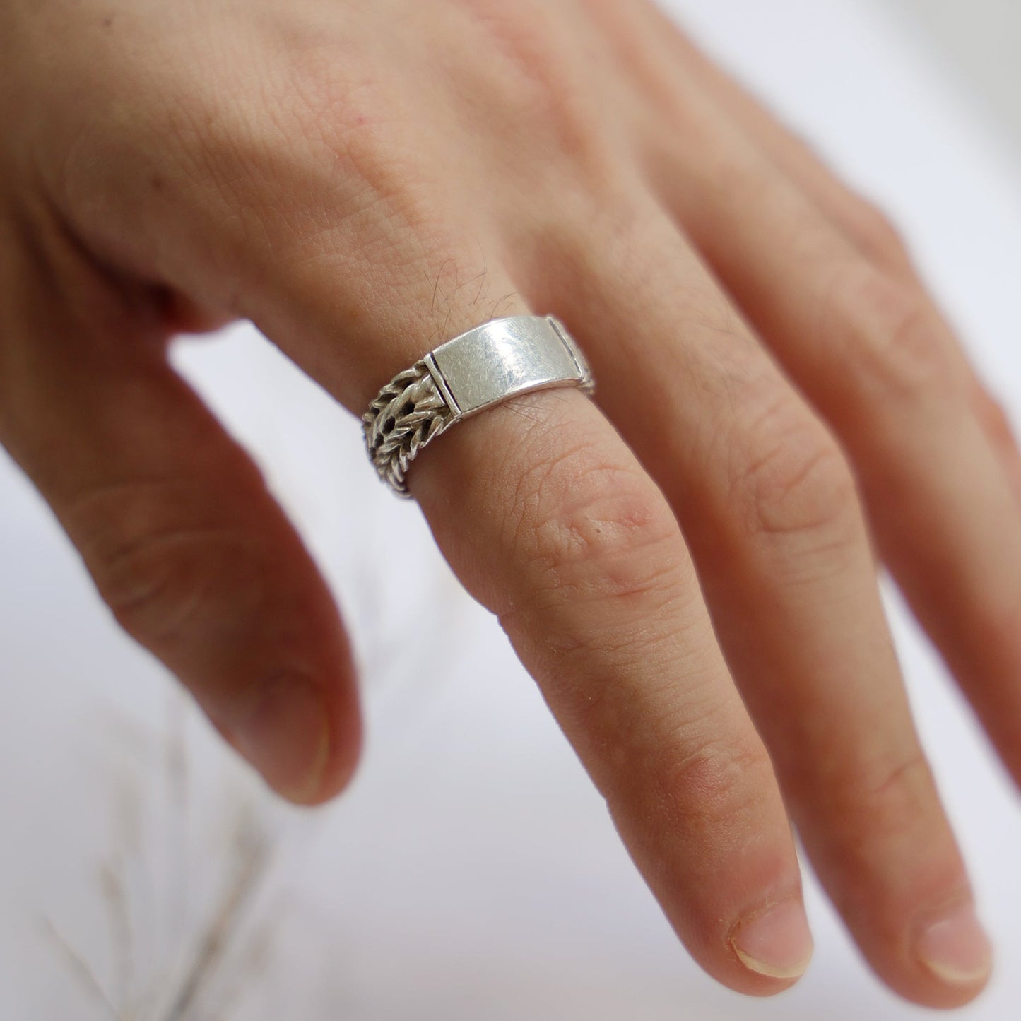 Dua ring