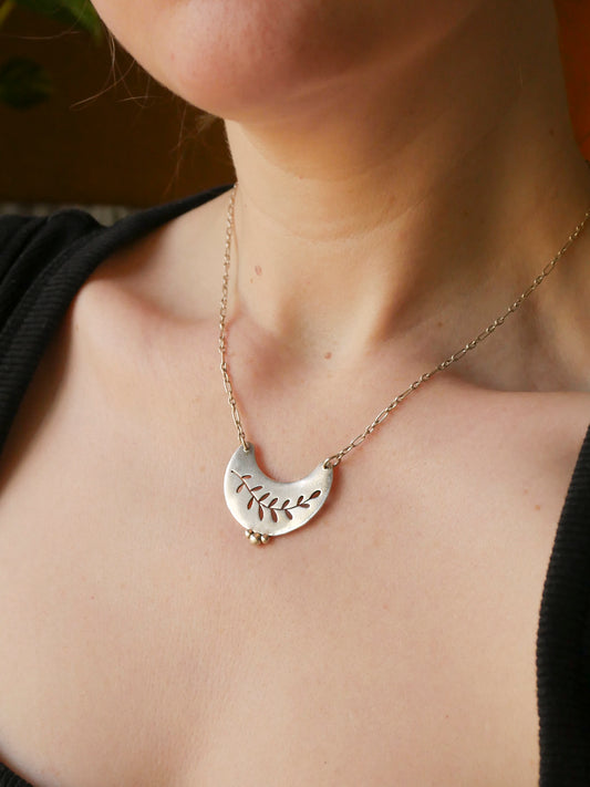 Yasmin Necklace